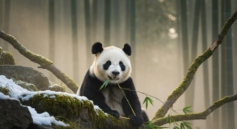 Agir depuis la France : comment aider concrètement les pandas