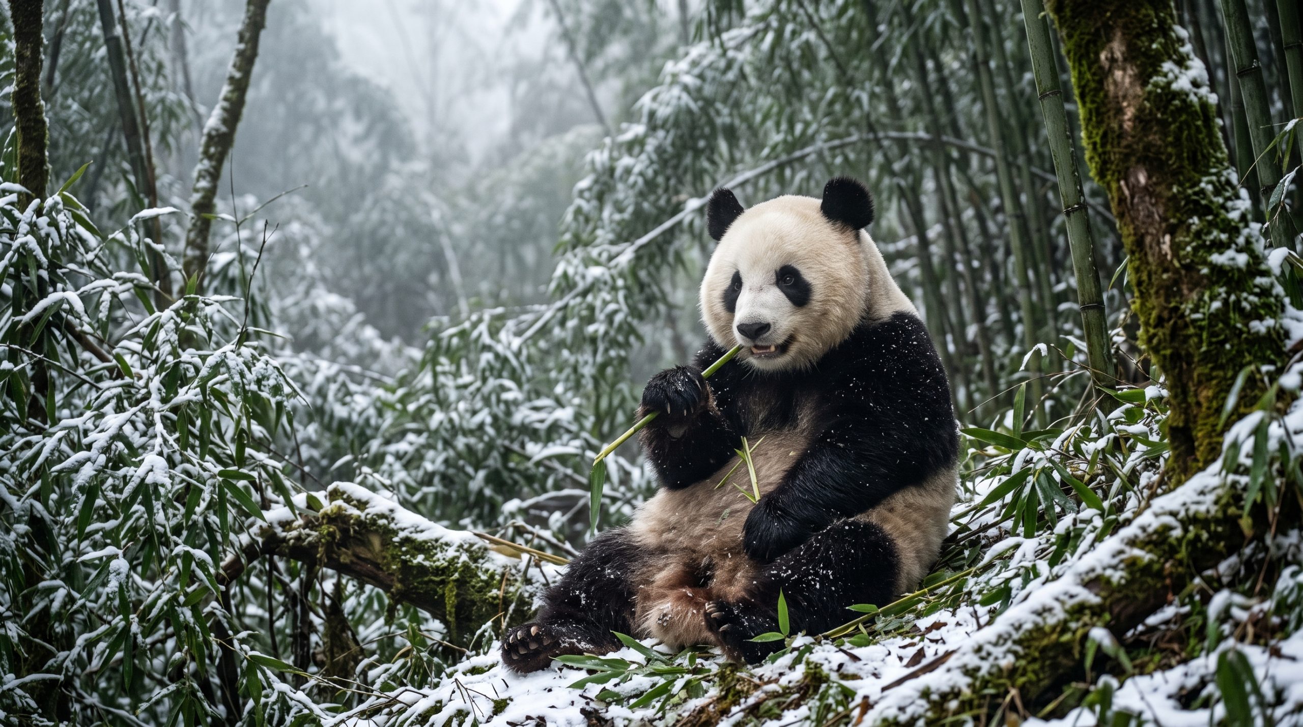 Cadeaux stylés pour un amoureux des pandas : 25 idées durables et inspirées