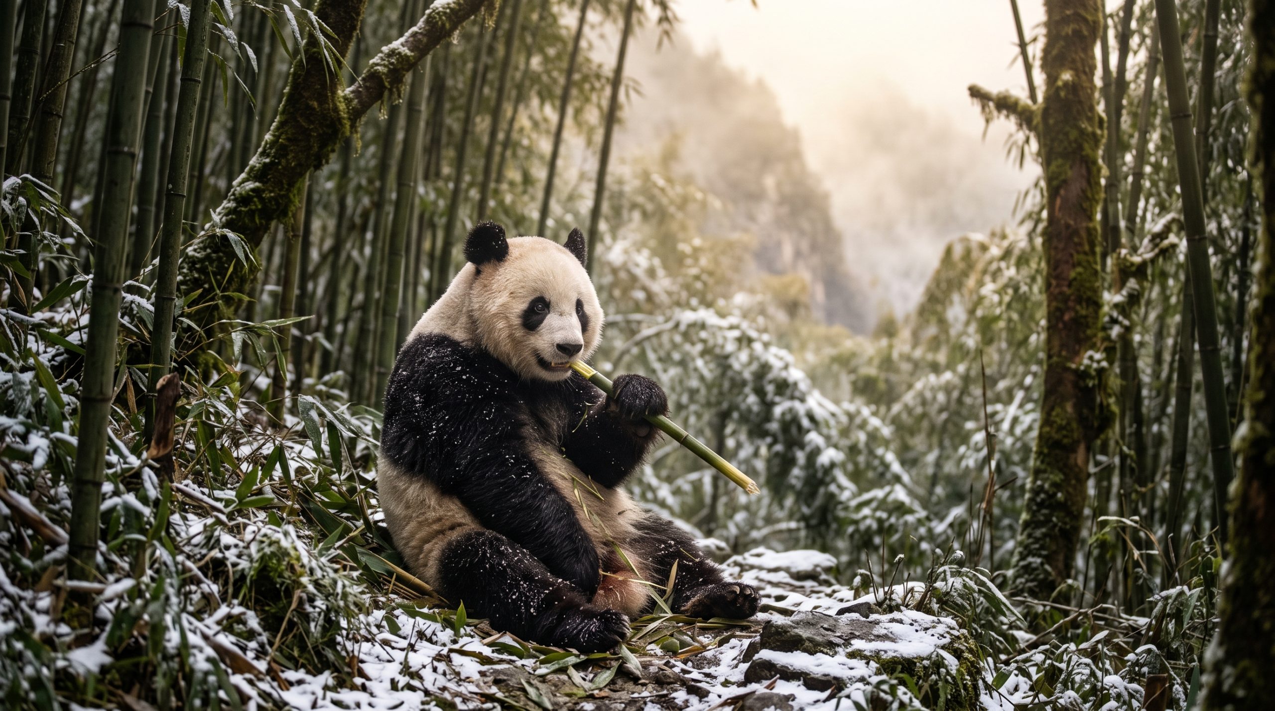 Huit ours du monde : qui sont-ils, comment vivent-ils et en quoi diffèrent-ils ?